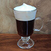 irish coffee