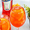 pink aperol