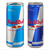 red bull