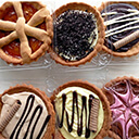 Το Μενού μας 118 tarters
